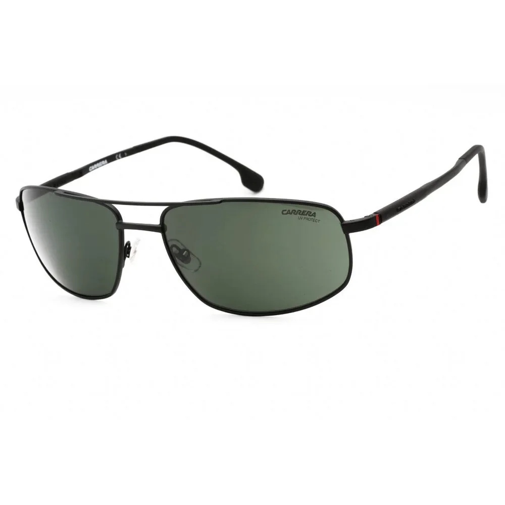 NWT Carrera 8036/S-0003 QT 62mm New Sunglasses